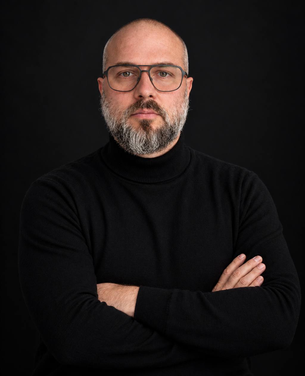 Алексей Егоров